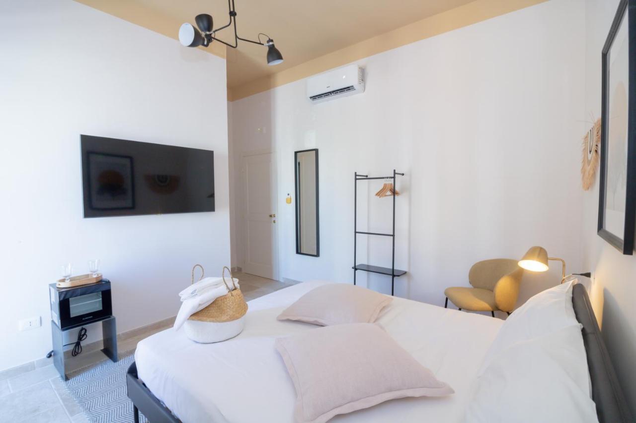 Palazzo Marzionna Hotel Polignano a Mare Kültér fotó