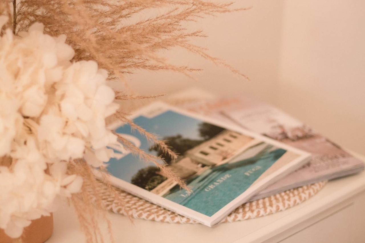Palazzo Marzionna Hotel Polignano a Mare Kültér fotó