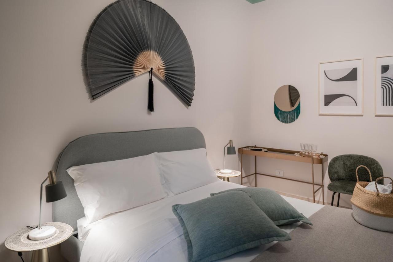 Palazzo Marzionna Hotel Polignano a Mare Kültér fotó