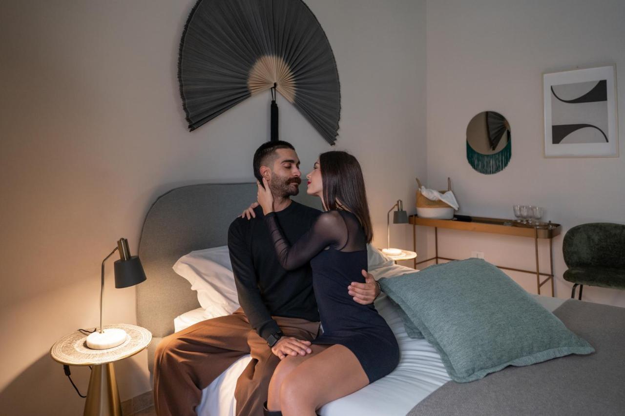 Palazzo Marzionna Hotel Polignano a Mare Kültér fotó