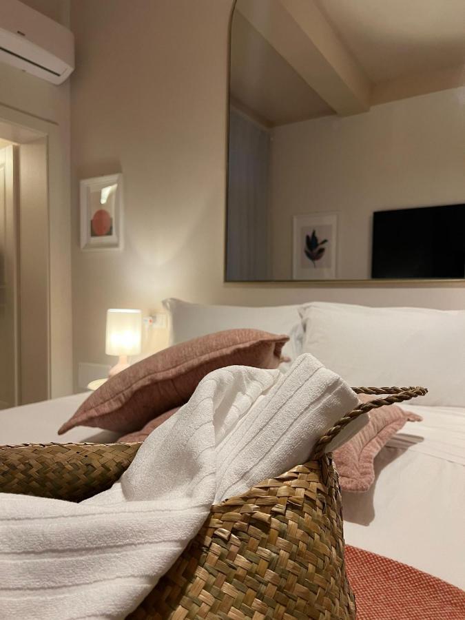 Palazzo Marzionna Hotel Polignano a Mare Kültér fotó