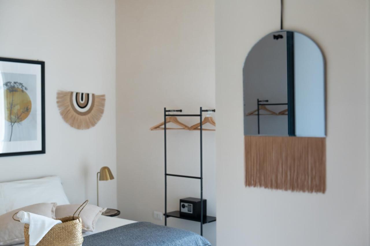 Palazzo Marzionna Hotel Polignano a Mare Kültér fotó