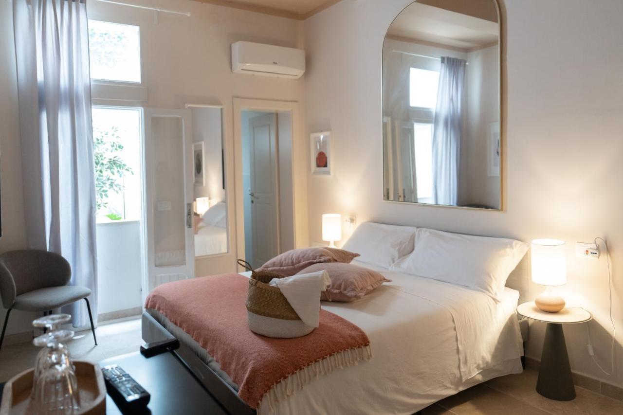 Palazzo Marzionna Hotel Polignano a Mare Kültér fotó
