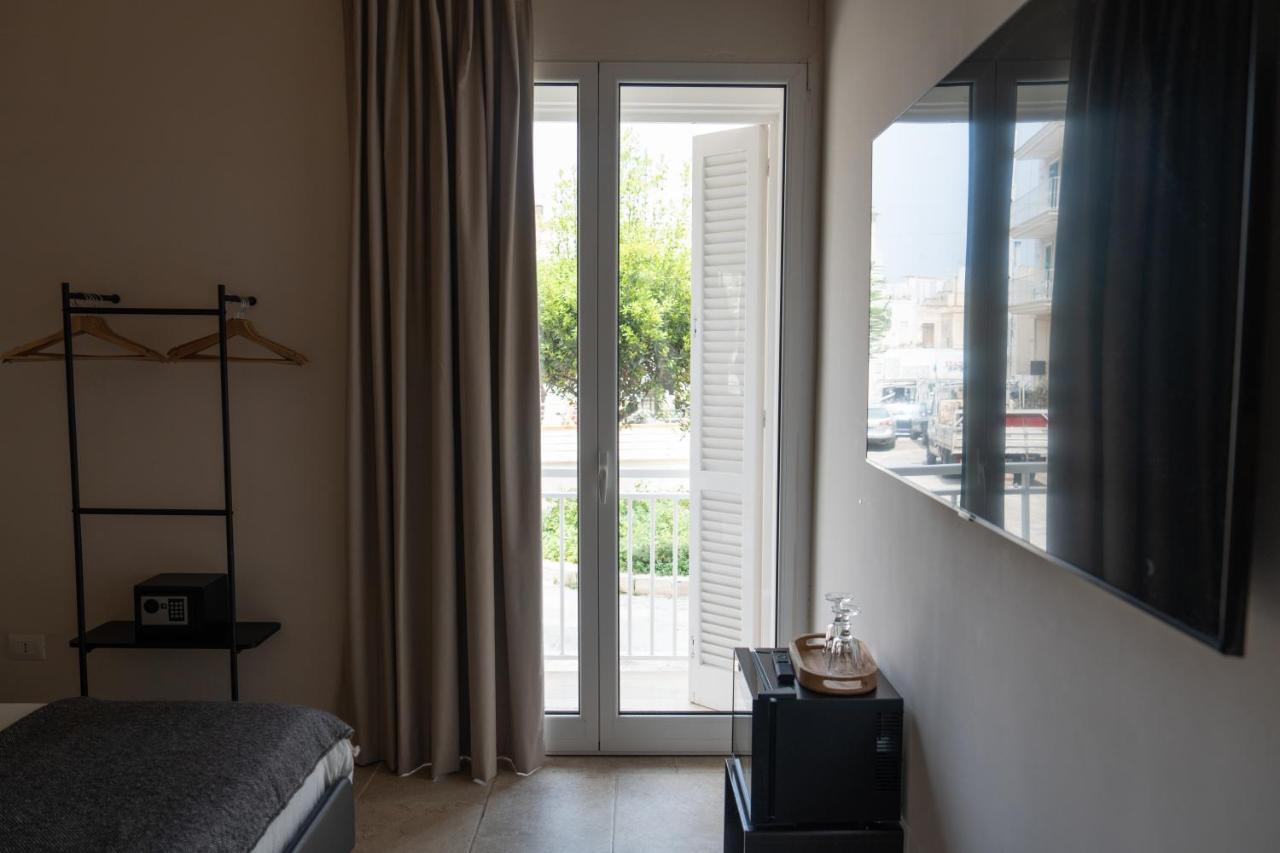 Palazzo Marzionna Hotel Polignano a Mare Kültér fotó