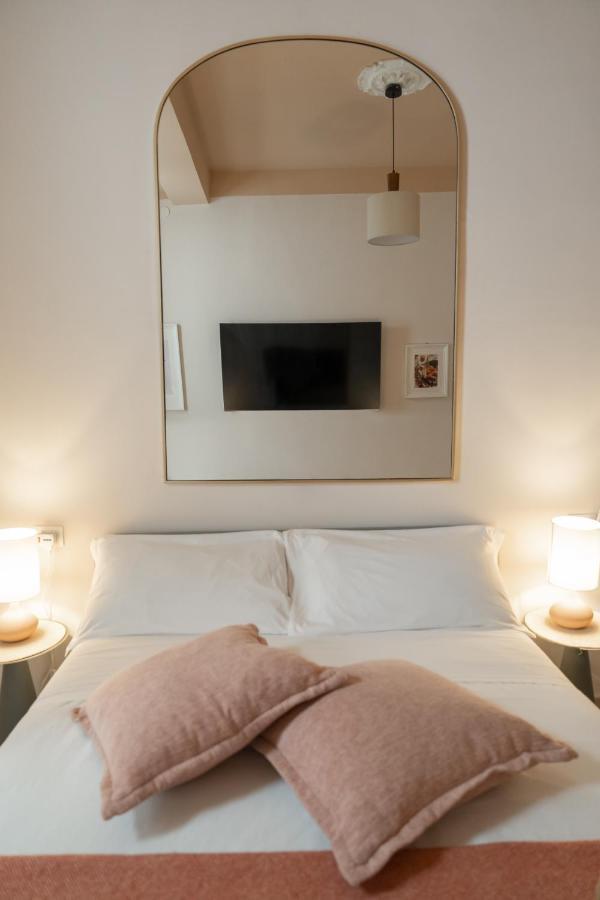 Palazzo Marzionna Hotel Polignano a Mare Kültér fotó