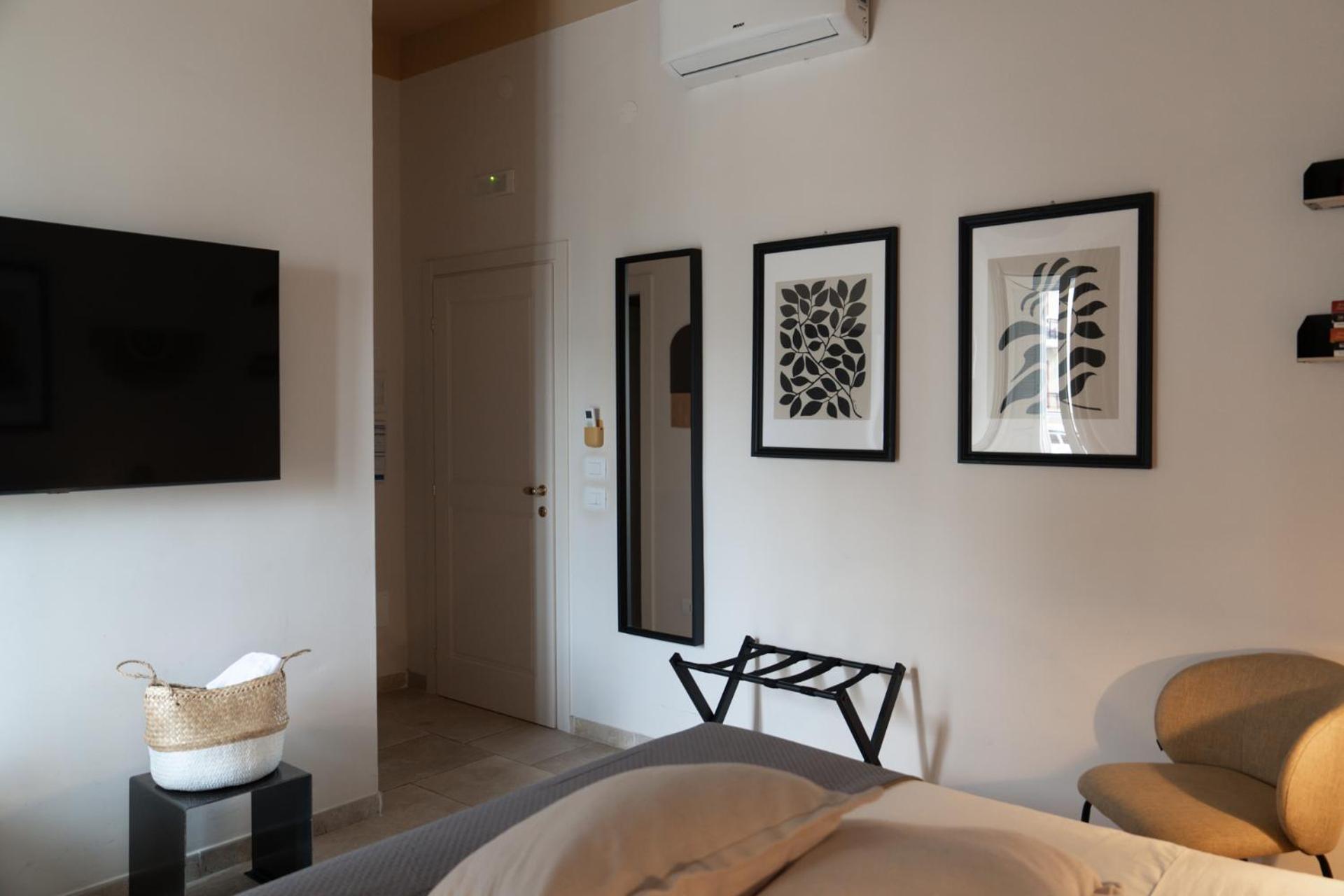 Palazzo Marzionna Hotel Polignano a Mare Kültér fotó