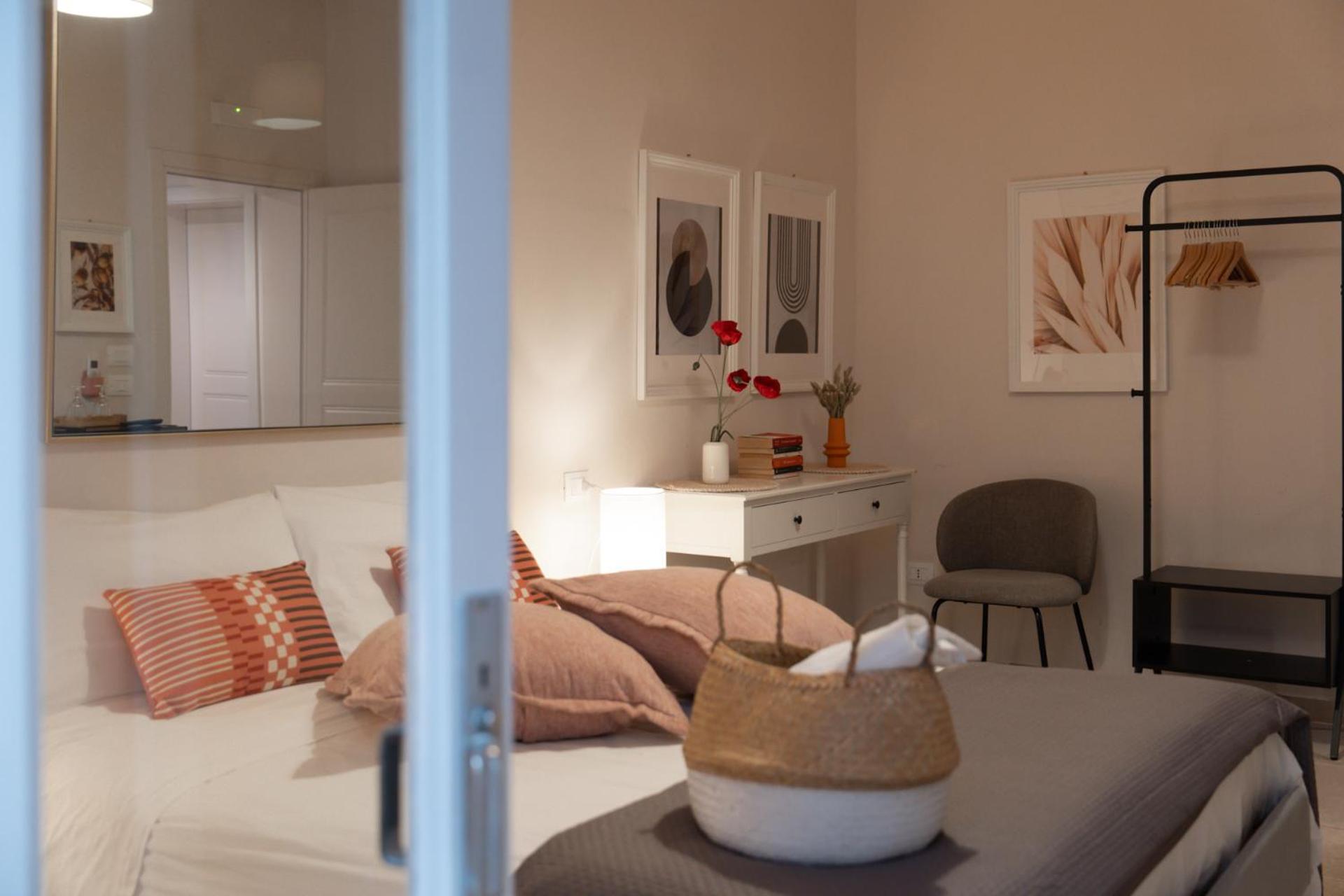Palazzo Marzionna Hotel Polignano a Mare Kültér fotó