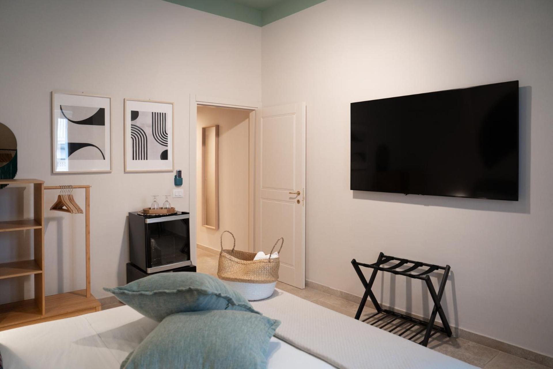 Palazzo Marzionna Hotel Polignano a Mare Kültér fotó