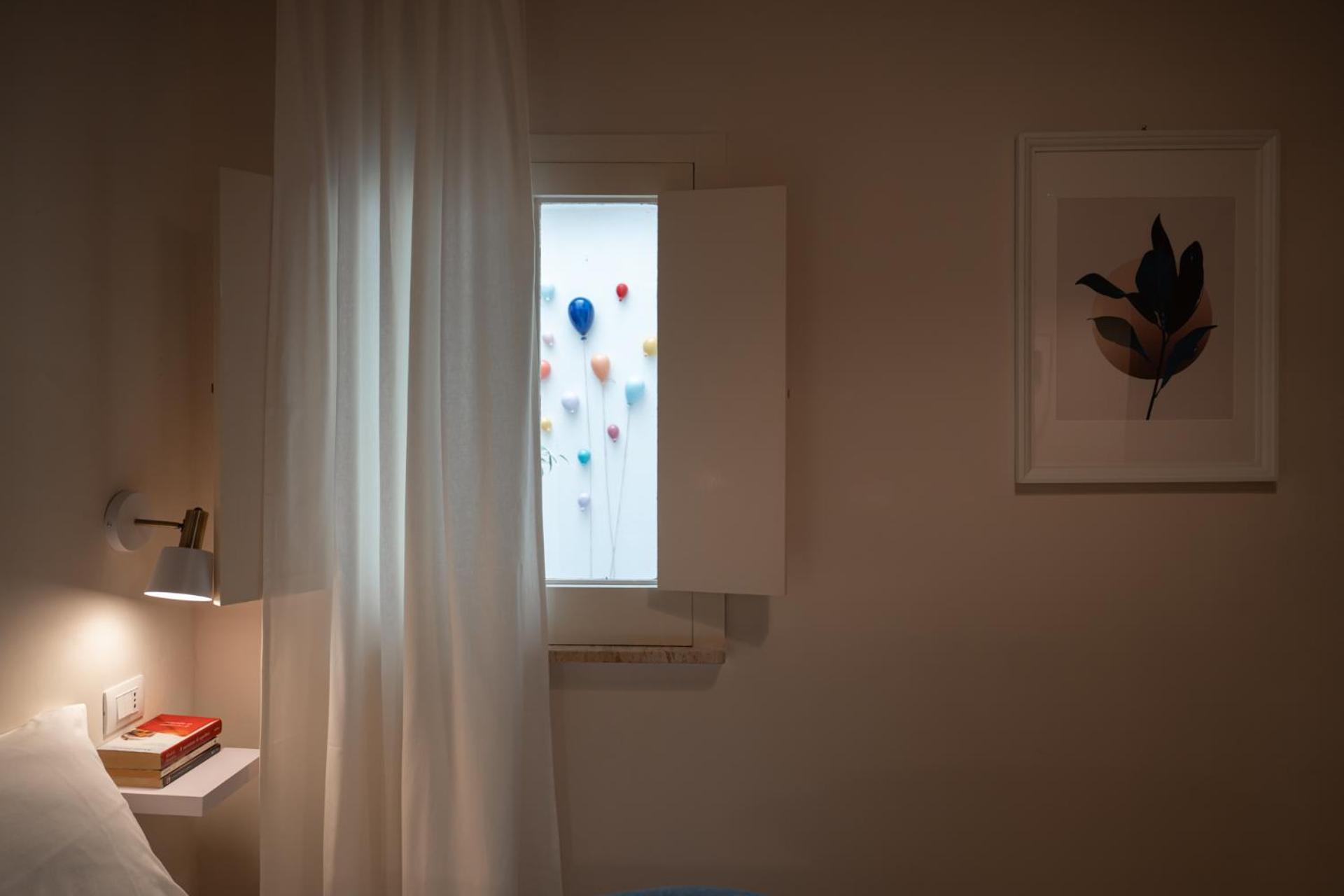 Palazzo Marzionna Hotel Polignano a Mare Kültér fotó