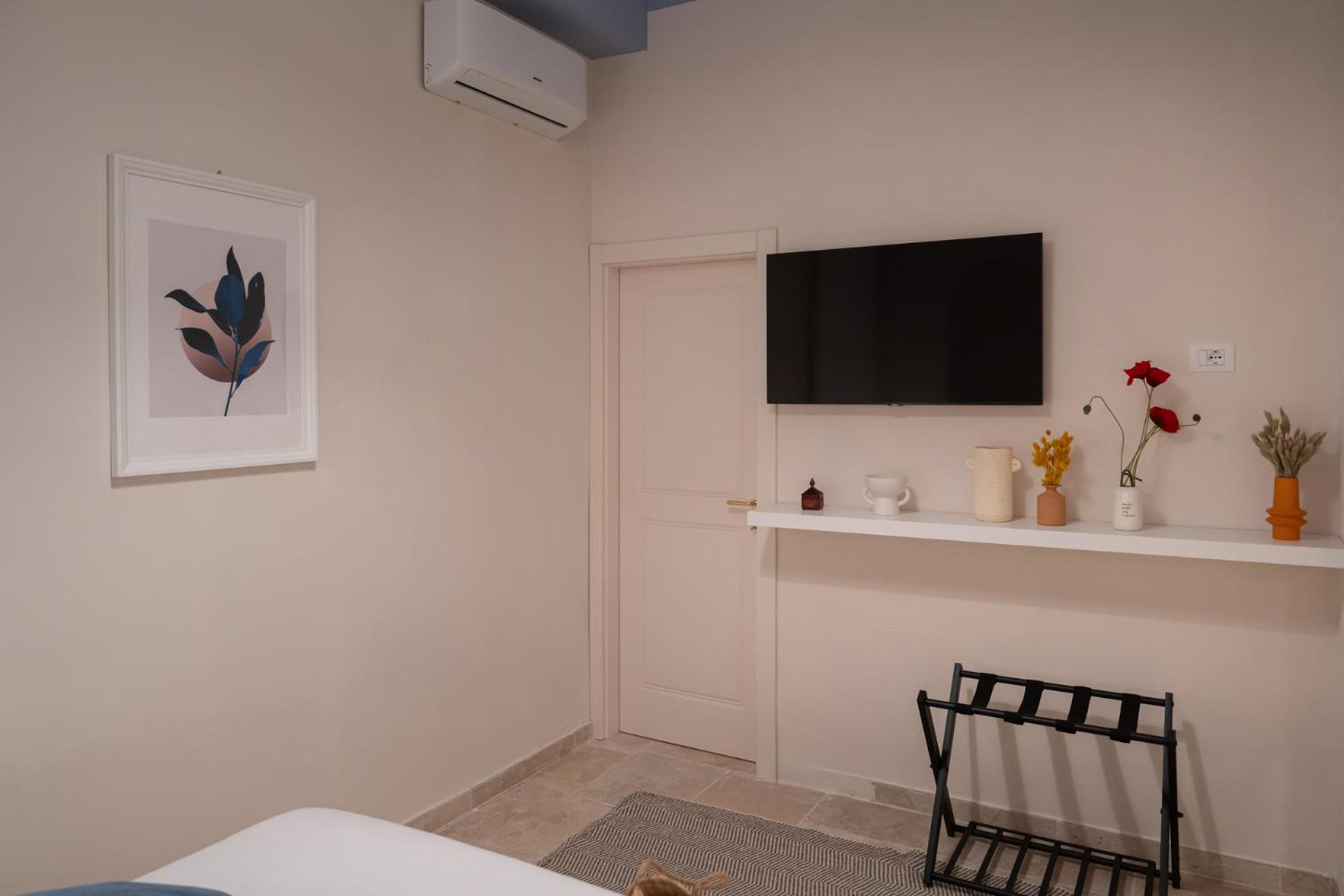 Palazzo Marzionna Hotel Polignano a Mare Kültér fotó
