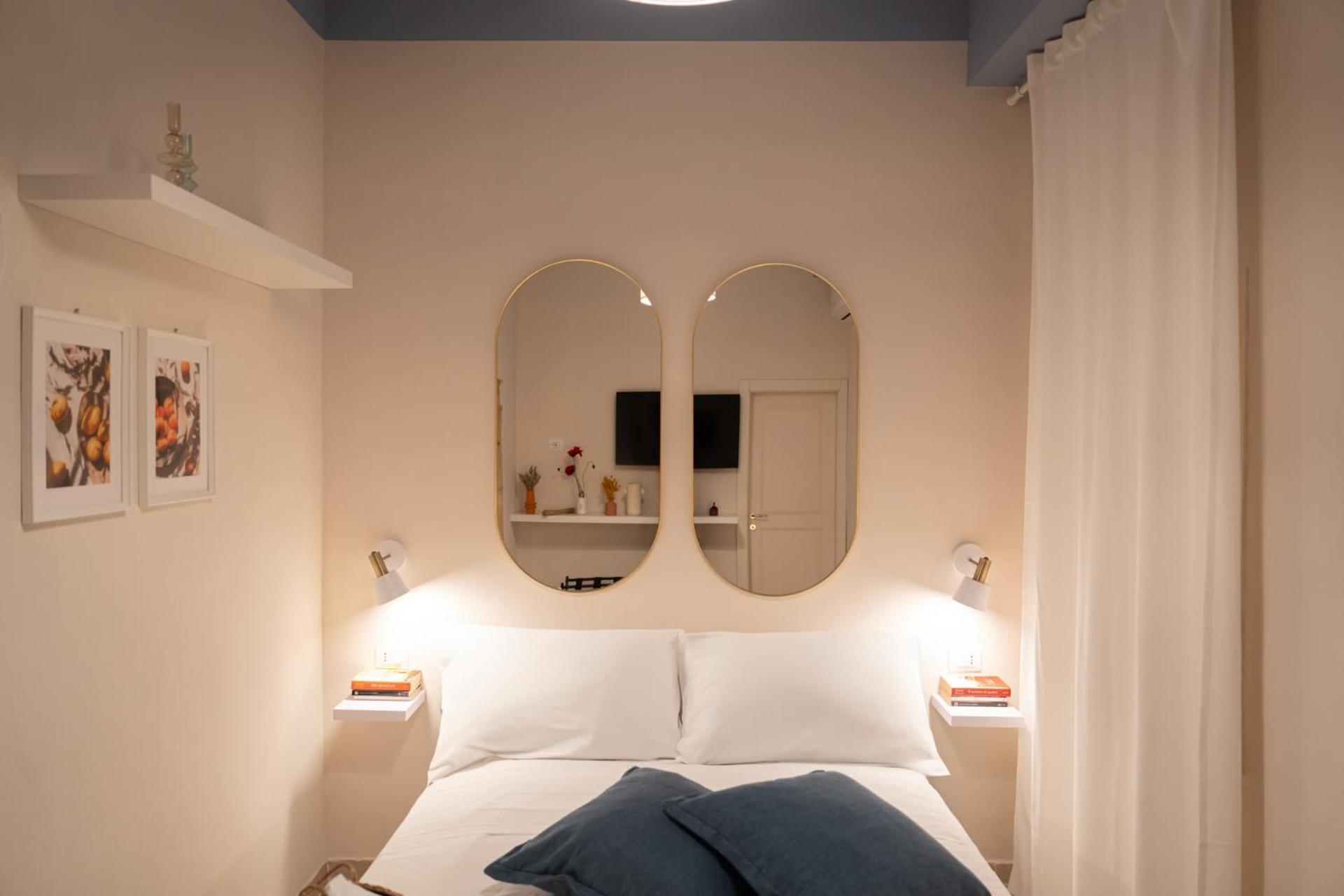 Palazzo Marzionna Hotel Polignano a Mare Kültér fotó